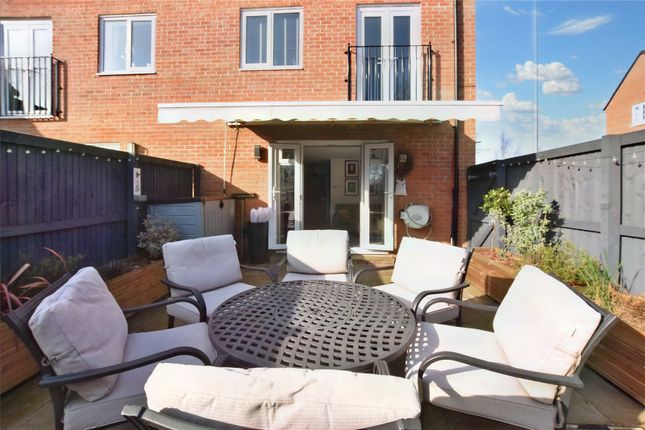 Semi-detached house for sale in Pullman Crescent, Leeds, West Yorkshire