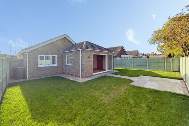 Conway Drive, North Hykeham photo 2