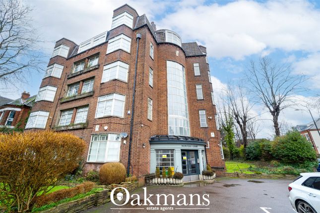 6 NORFOLK COURT, BIRMINGHAM photo 2