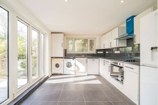 Flat 1, 7, Grange Road, London photo 3