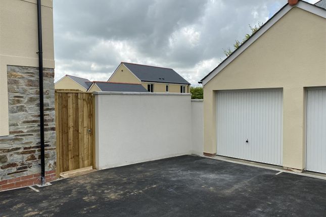 Detached house to rent in Gouda Close, Bodmin