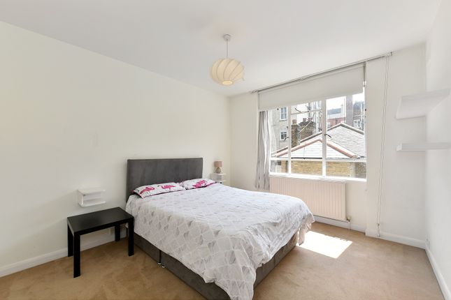 6 Hawcroft Court,, York Street, London photo 3