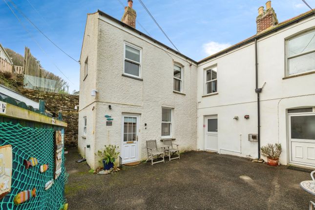 Sea Haven, Foxhole Lane, Gorran Haven photo 2