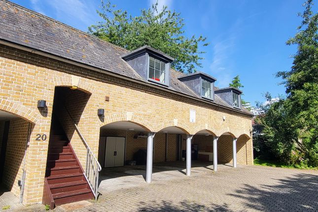 Flat for sale in Standon Mill, Standon, Herts