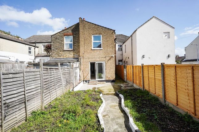 Terraced house for sale in New Road, Seven Kings