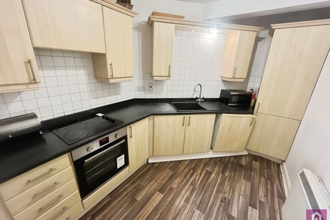 32, Tuscany House, Manchester photo 4