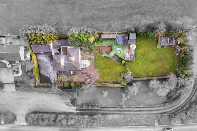 Banks Croft, Great North Road, Pontefract photo 2