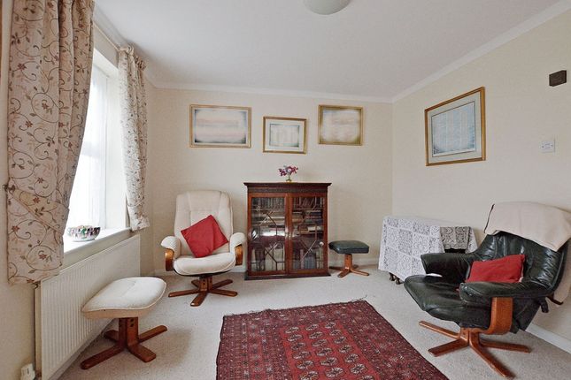 Flat for sale in Lower Warberry Road, Torquay