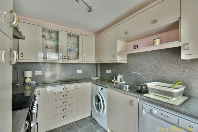 End terrace house for sale in Jarvis Brook Close, Bexhill-On-Sea