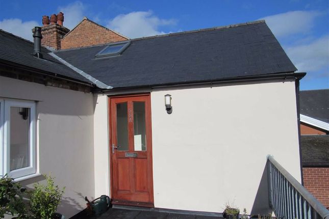 Thumbnail Maisonette to rent in Beatrice Street, Oswestry