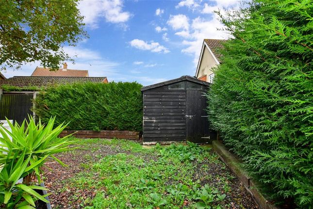 Detached house for sale in Saling Green, Noak Bridge, Basildon, Essex
