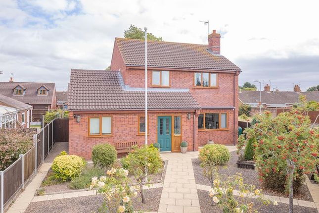 Thumbnail Detached house to rent in Charles Orchard, Upton Upon Severn, Worcester, Worcestershire