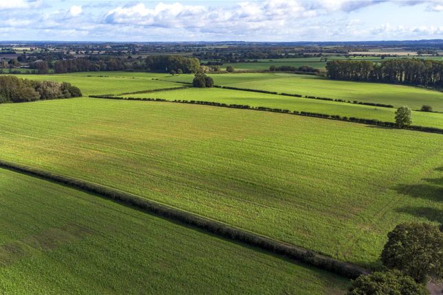 Land for sale in Tern Farm, Longdon-Upon-Tern, Telford