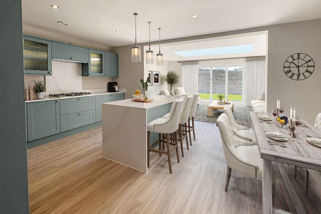 The Eden - Plot 6, Bluebell Meadows, Netherthong photo 4