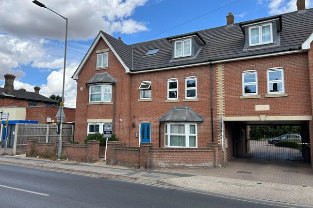 2 Bedroom Flat in IP3 8LJ