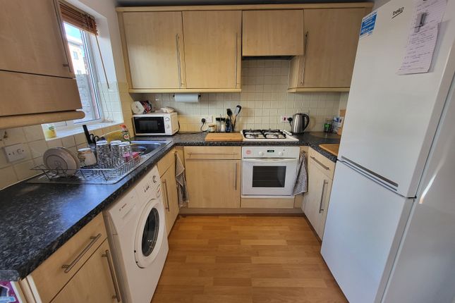 20 Tomlinson Street, Hulme, Manchester photo 3