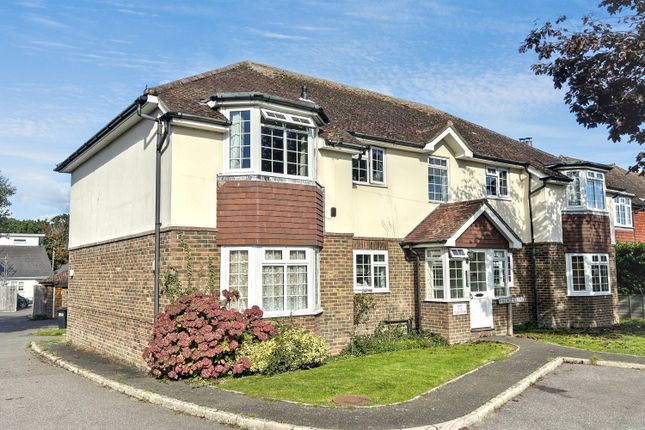 2-bed flat on East Sussex, £100,000