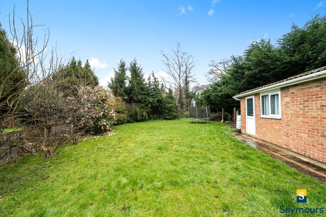 Bungalow for sale in Fairlands, Guildford, Surrey
