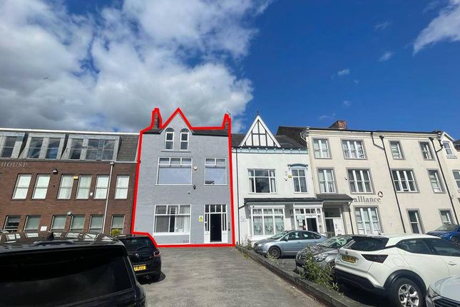 Thumbnail Office to let in Yarm Road, Stockton-On-Tees