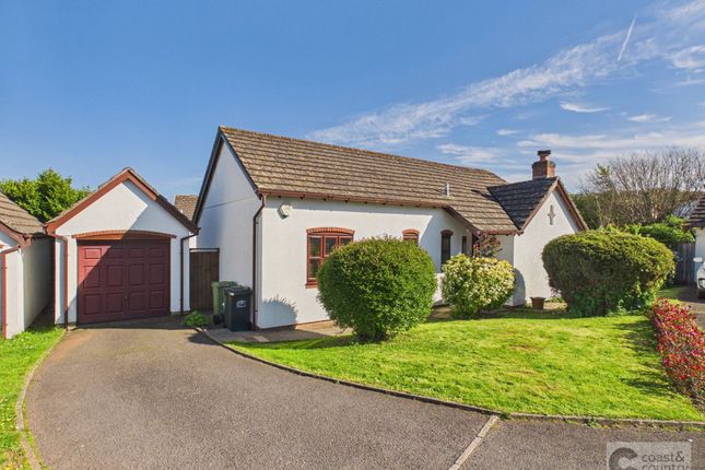 2-bed house on 10 Abbotsridge Drive, Newton Abbot, £350,000