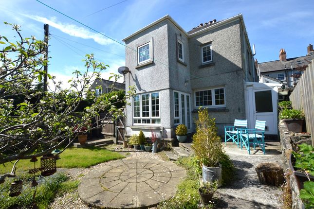 End terrace house for sale in Fore Street, Plympton, Plymouth, Devon