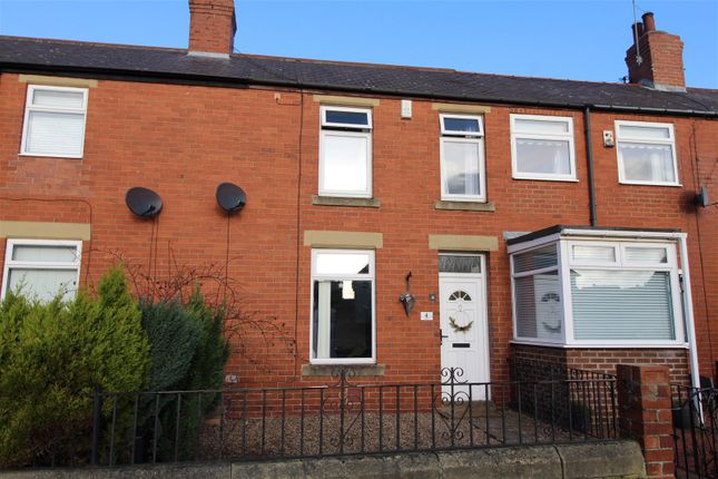 Terraced house for sale in Barmoor Place, Ryton