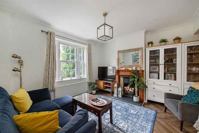 Thumbnail Property for sale in Dover House Road, London