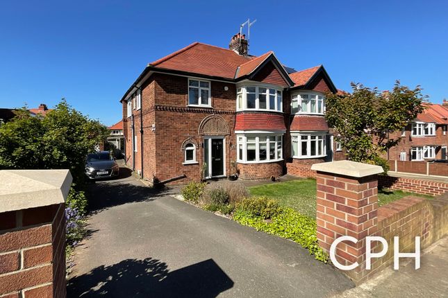 4-bed house on 25 Givendale Road, Scarborough, £375,000