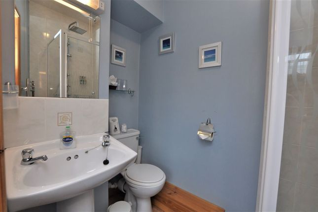 Terraced house for sale in Normanby Terrace, Whitby