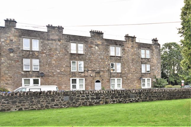 Thumbnail Flat to rent in Bridgehaugh Road, Stirling, Stirling