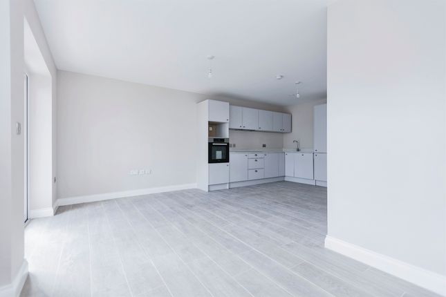 Plot 7, Watermead View, 512, Melton Road, Leicester photo 3