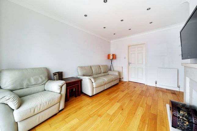 Semi-detached house to rent in Whitchurch Gardens HA8, Edgware,