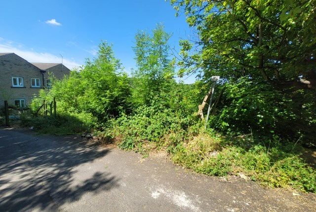 Land for sale in Edale Avenue, Newsome, Huddersfield