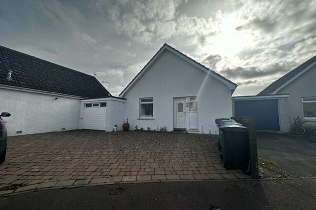 Thumbnail Detached house to rent in Balrymonth Court, St. Andrews