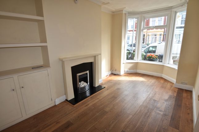 Terraced house to rent in Belgravia Road, Portsmouth, Hampshire