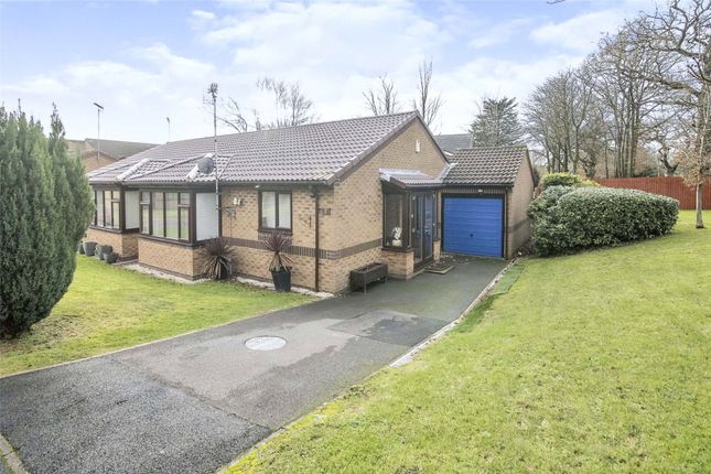 Thumbnail Bungalow for sale in Premier Court, 100 Monyhull Hall Road, Birmingham, West Midlands