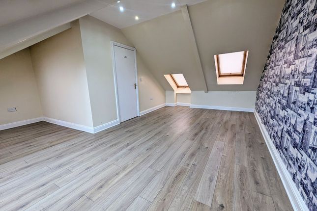 Maisonette for sale in Northcote Street, South Shields