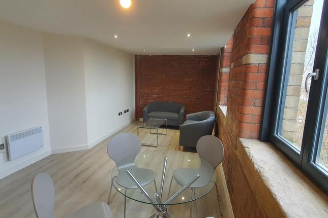 Flat for sale in Conditioning House, Cape Street, Bradford