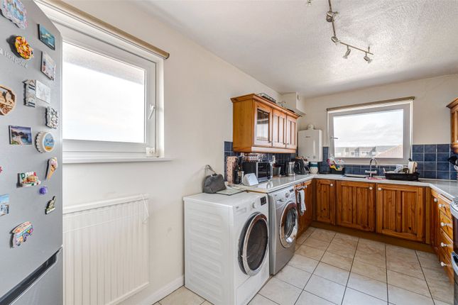 Flat for sale in Waverley Court, Rowlands Road, Worthing