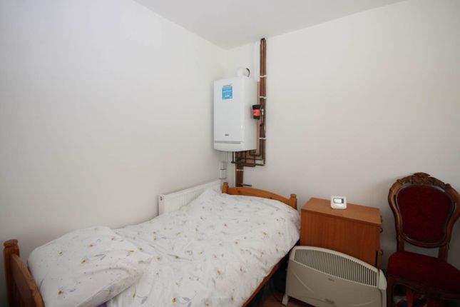 Cabin