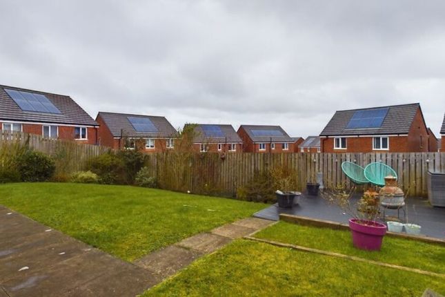 Detached house for sale in 36 Colliery Lane, Whitburn