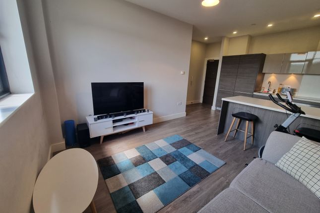 Thumbnail Flat to rent in Greenleigh Court, Dawsons Square, Leeds, West Yorkshire