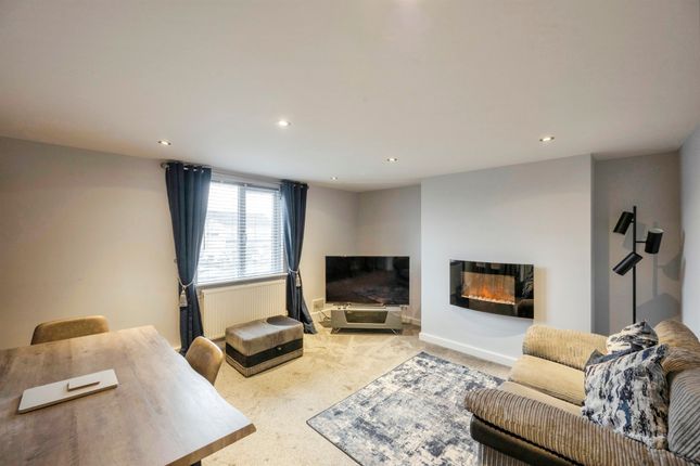 Flat 3, 1, Littleworth Lane, Doncaster photo 2