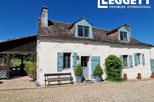 Thumbnail Villa for sale in Saint-Rémy, Dordogne, Nouvelle-Aquitaine