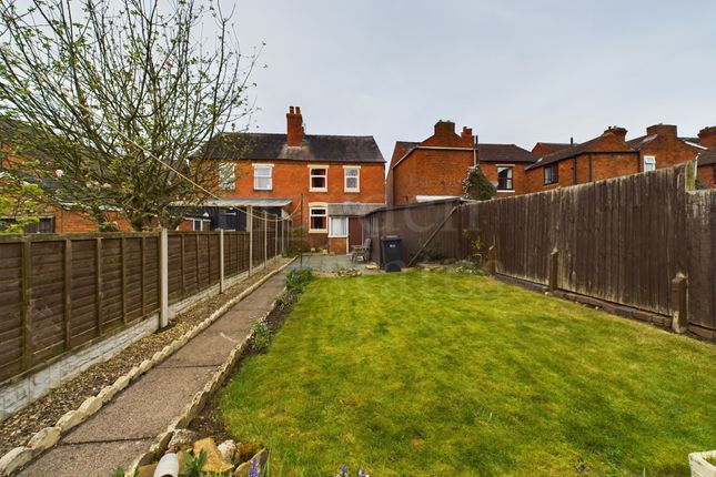 Semi-detached house for sale in Lorne Street, Stourport On Severn