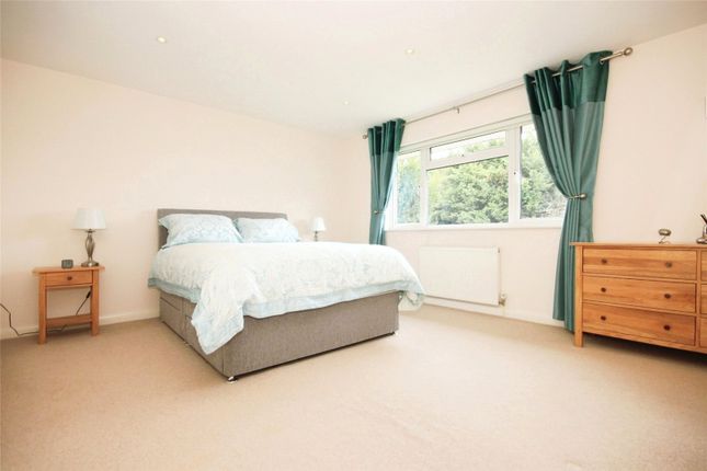 Semi-detached house for sale in North Crescent, Wickford, Essex