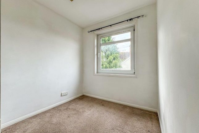 End terrace house to rent in Breadcroft Lane, Harpenden