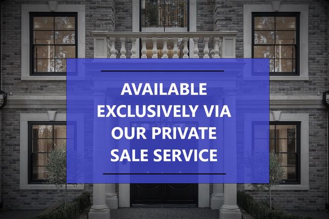 Flat for sale in Mayfair, London, England