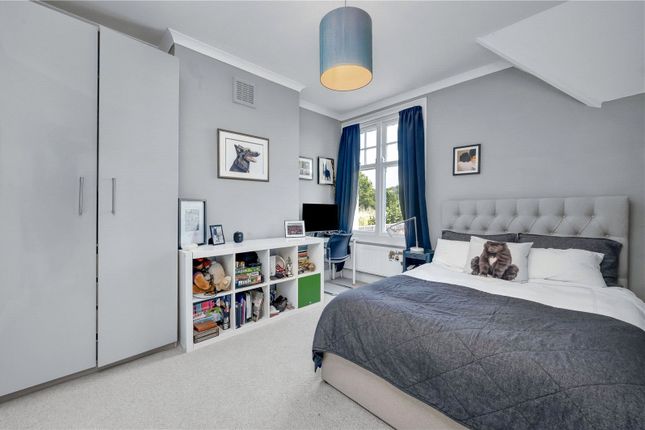 Semi-detached house for sale in Littleworth Road, Esher, Surrey