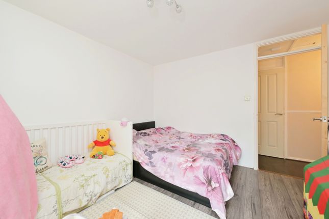 Terraced house for sale in Hembury Place, Northampton